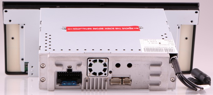 ouchuangbo multimedia audio DVD navi for Range Rover (2003-2004 Rovers) with iPod mp3 USB