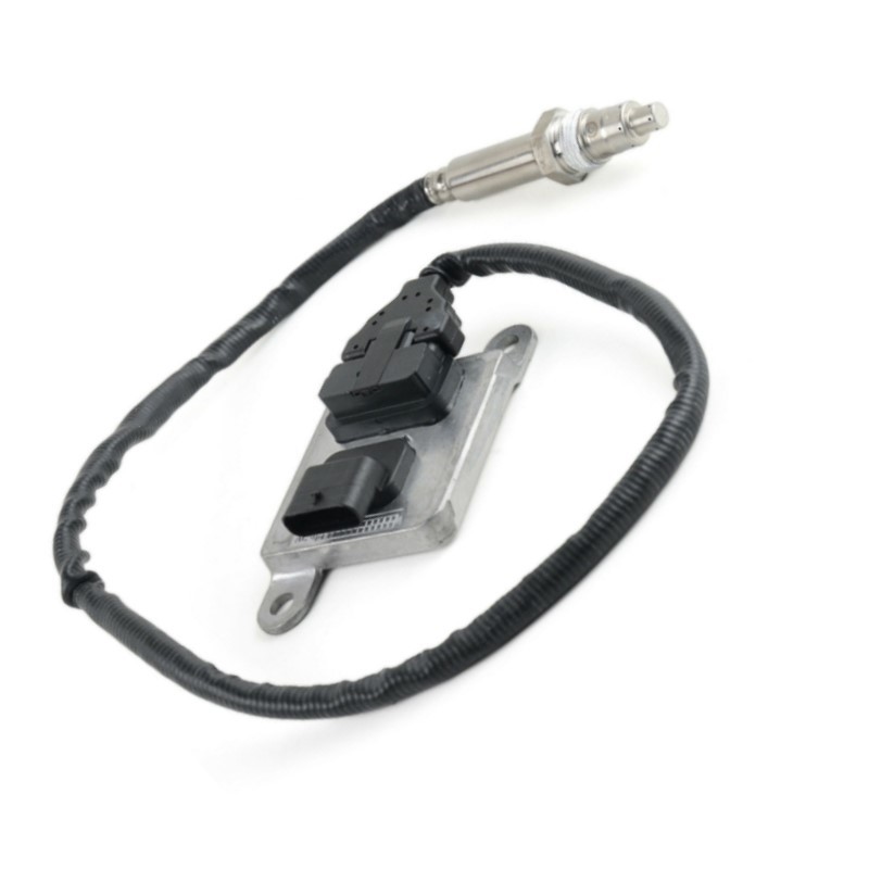A0009050126 Car NOx Sensor Mercedes W221 ML320 ML350 S350 GL350 5WK96703