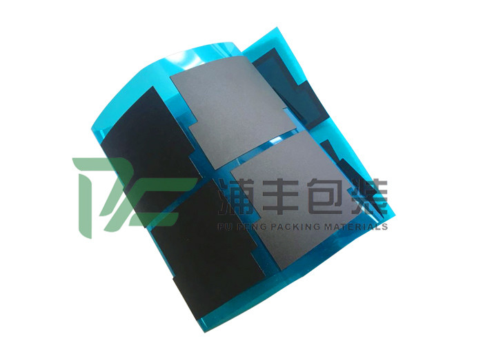 300LSE Double Sided 3M 9495mp Die Cut Adhesive Tape Electrical 3m double sided tape