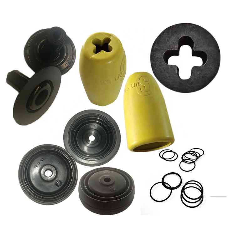 Manufacture ABS Plastic Injection Mold with LKM.HASCO.DME Mould Base and 500000-1000000shots Mould Life