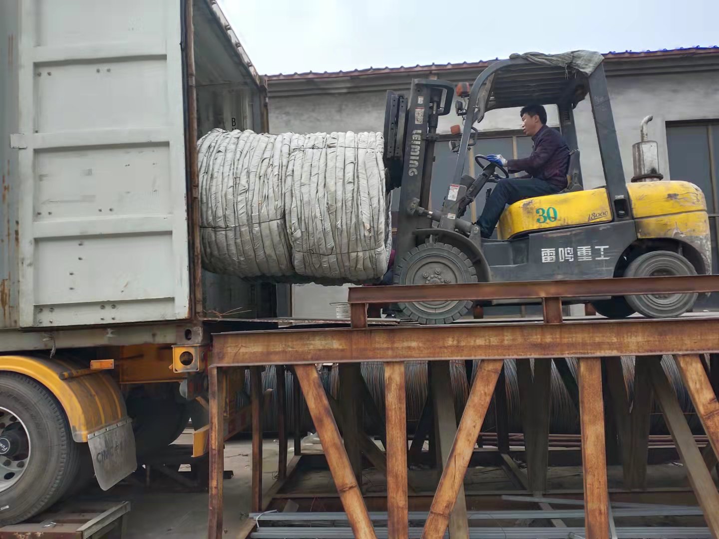 concertina razor wire