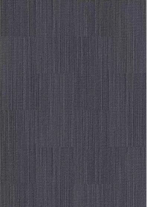 Dark Grey Carpet Vinyl Flooring Waterproof 4mm Click Stone Plastic Composite For Office Greenpy SY-C1012