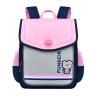 Buy cheap Vertical Leather School Backpacks Waterproof School Bags For Girls FDA BSCI from wholesalers
