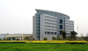 Zhangjiagang Baisu Machinery Manufacture Co., Ltd.