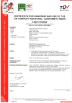 XingYuan Packaging Co.,Ltd Certifications