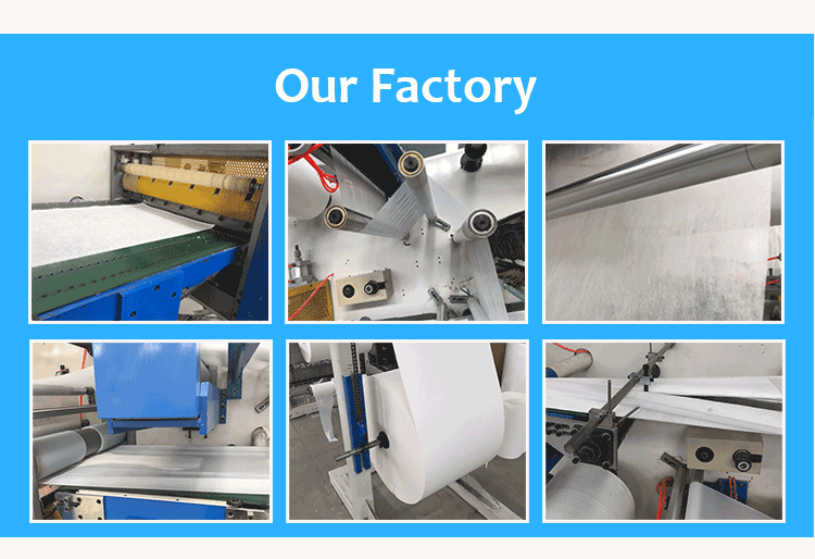Super High Absorbency Ultra Thick Bamboo Sanitary Pads Making Machine Napkin for Daily