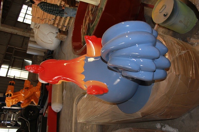 for all kind of custom statue on Cantan Fair Autumn Oct 23-27 Hotel mall deco