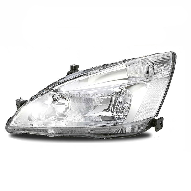 33101-SDA-H02 Head Light For Honda Accord 2003-2007 CM5 CM4 CM6 Supply Enough Stock