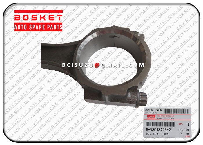 8-98018425-0 Isuzu 6hk1 Engine Parts Connect Rod For Fvr34 6he1 4hk1 8980184250