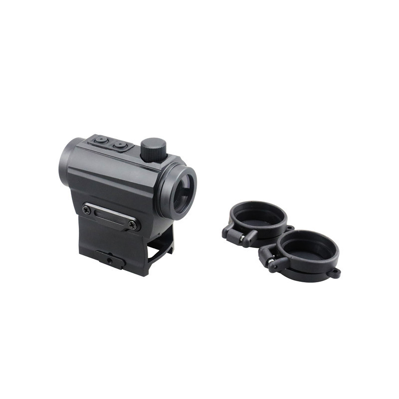 RD049 1x20 20mm Hight Mount Compact Waterproof Inner Red Dot Scope for hunting