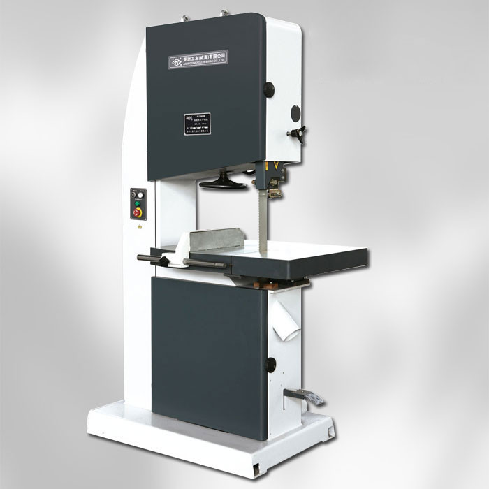 MJ396 MJ397A High-speed Wood - working Band Saw