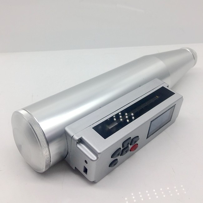 HTH-225E Digital Concrete Compressive Strength Test Hammer