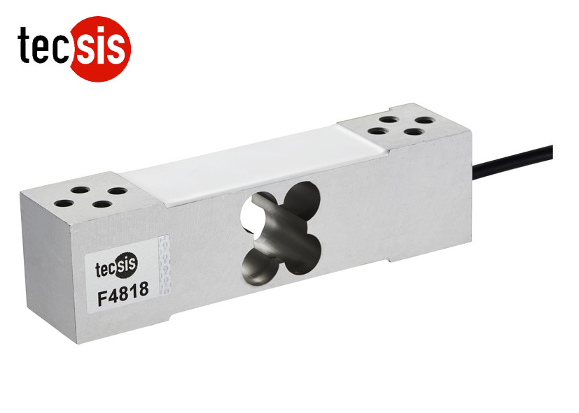Single Point Tensile Load Cell Weighing System IP 65 Force Torque Sensor