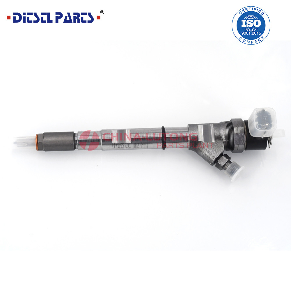 Common Rail Injector For MAN 0 445 110 279 Fuel Common Rail Injector Faw for Bosch 0 445 110 279 Common Rail Diesel Inje