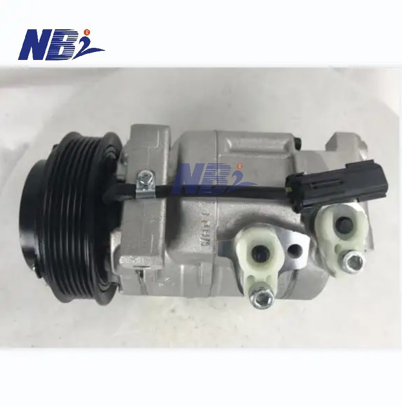 10ZS15 Oe RL028917ABRL028917 Auto Ac Compressor Car Air Conditioner Compressor For Jeep Wrangler