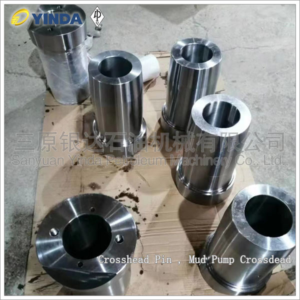 Crosshead Pin Mud Pump Expendables AH1301020403 RGF1000-04.10 RS11308A.04.014