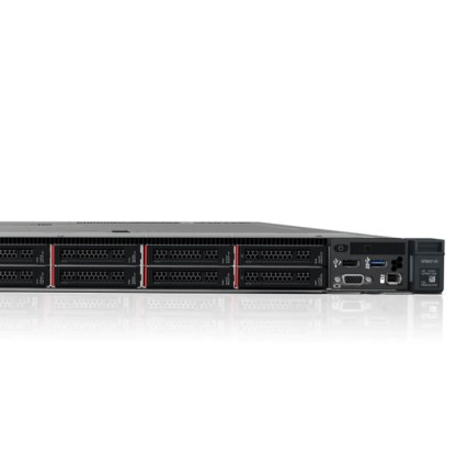 4XG7A63455 Lenovo Rack Server Thinksystem SR650 V2 Intel Xeon Silver 4314 16C