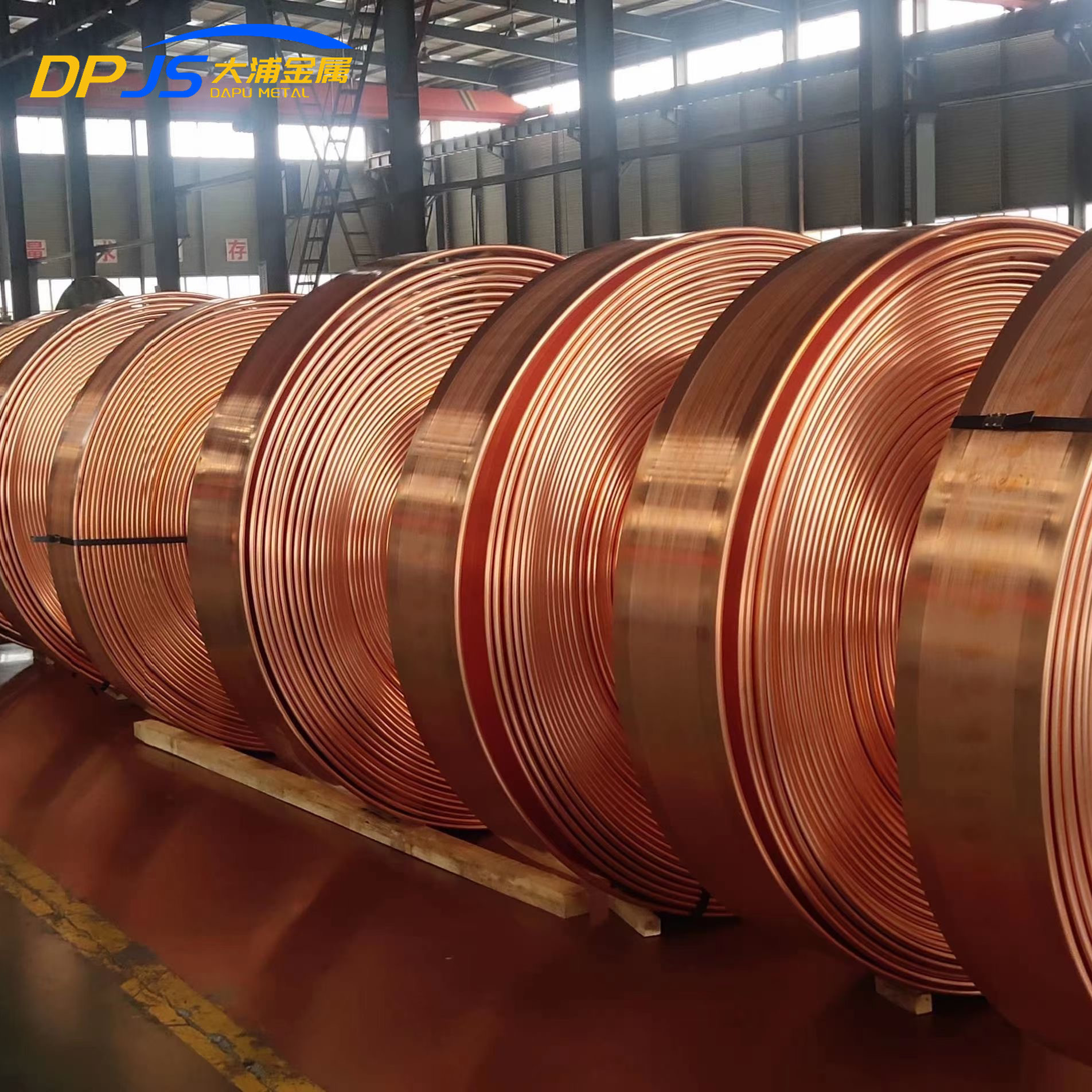25x5mm 50 X 6 25 X 3 C12200 Copper Sheet Coil TP2 C1220 2.0090 Cu-DHP