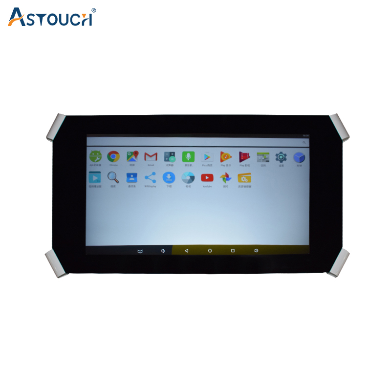 43 Inch Touch Screen Interactive Kiosk Stable Android Tablet Kiosk