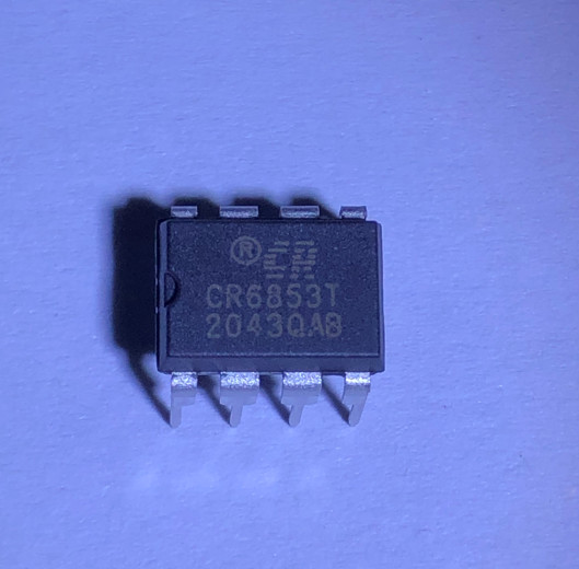 OB2273AMP SOT23-6 OB2273AP DIP8 ON BRIGHT PMIC Chip For LCD