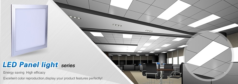 led panel light housing new products wholesale