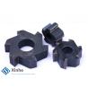 Buy cheap 6 Points Carbide Tipped Scarifiers Milling Cutters Husqvarna Concrete Planers from wholesalers