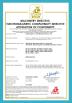 Zaozhuang No. 1 Cnc Machine Tool Co., Ltd. Certifications