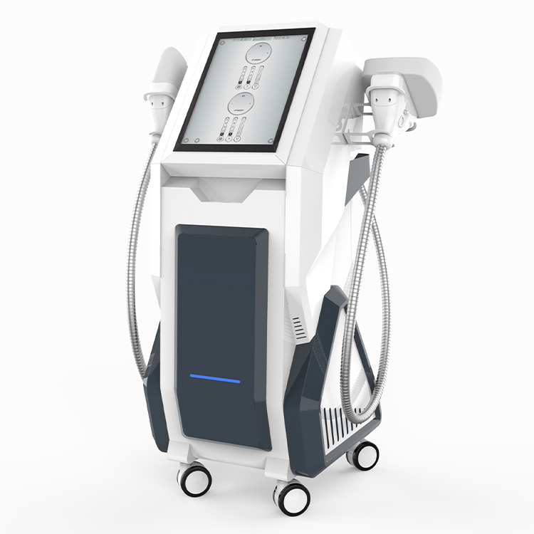 Cavitation Remove Cellulite Slimming Machine Cryolipolyse 360 Fat Freezing 40k