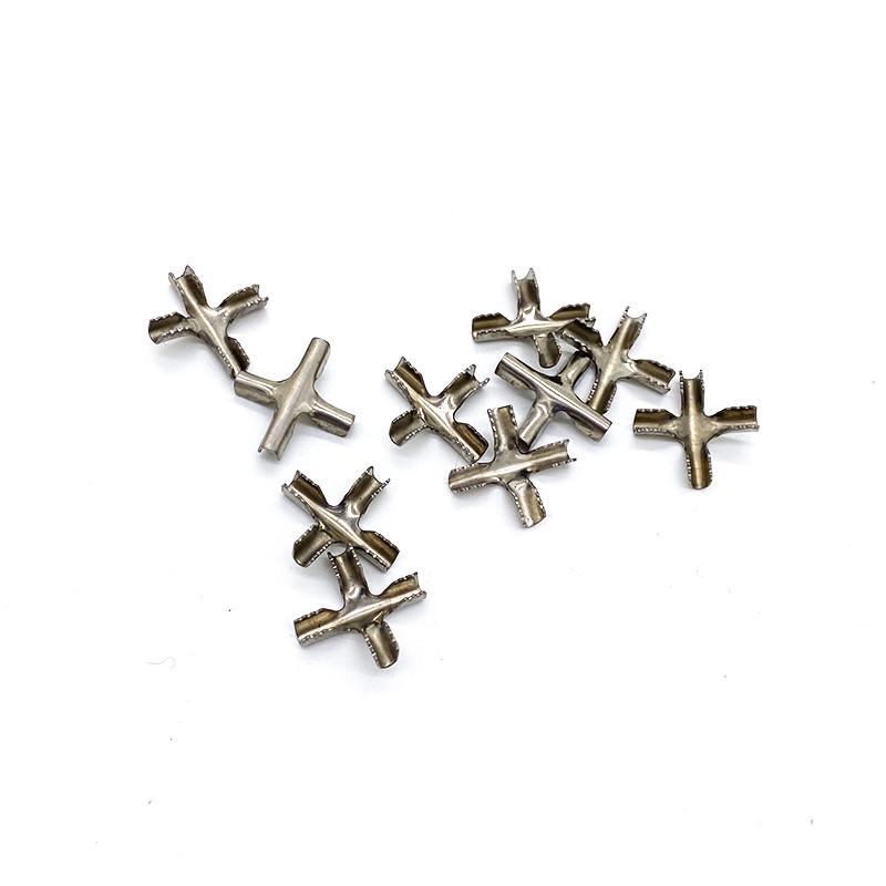 Balcony Wire Safety Invisible Grill Accessories 316 Clip Crossing 2.0mm