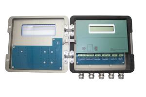 Buy cheap Ultrasonic Flow Meter For Measuring Cleaning Water product