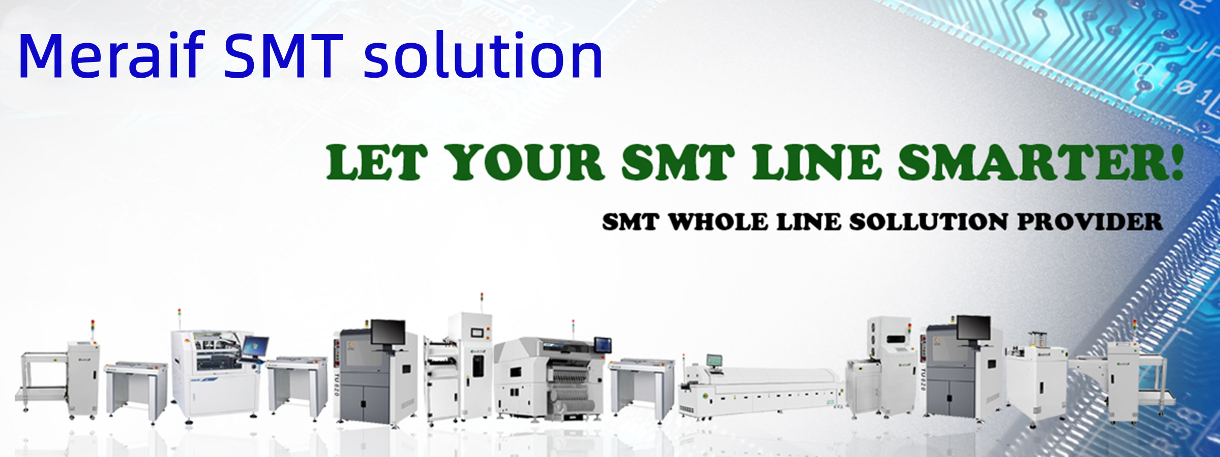 SMT PCBA Assembly Line online PCB Cleaning Machine smt stencil cleaning machine for SMT MACHINE LINE