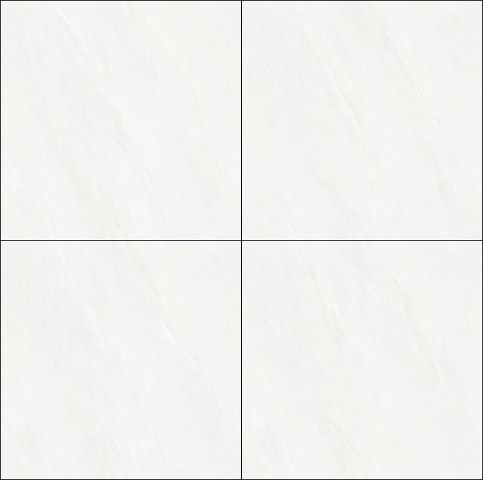 Beige Non-slip 800x800mm Marble Polished Glazed Porcelain Tiles Indoor Floor for Living Room
