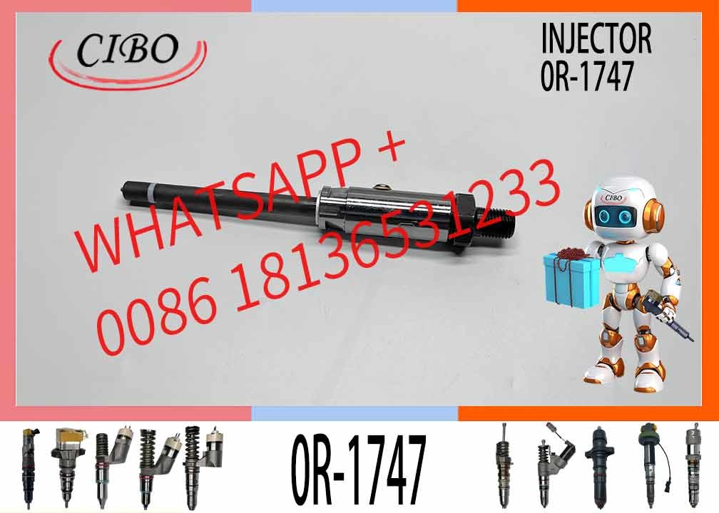 8N-7005 0R3418 Diesel Fuel Injector 8N7005 0R-3418 For Engine 3306 nozzle assy