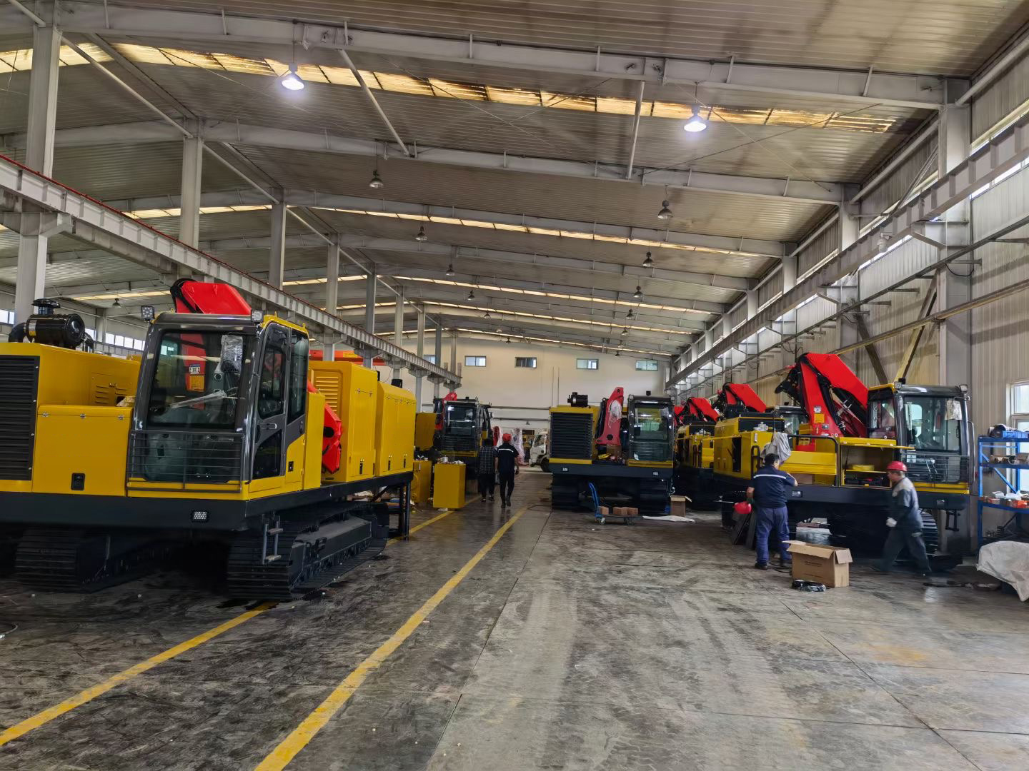 Strong Power Crawler Paywelder Power Source For Lincoln Welding Machines Paywelder Machine