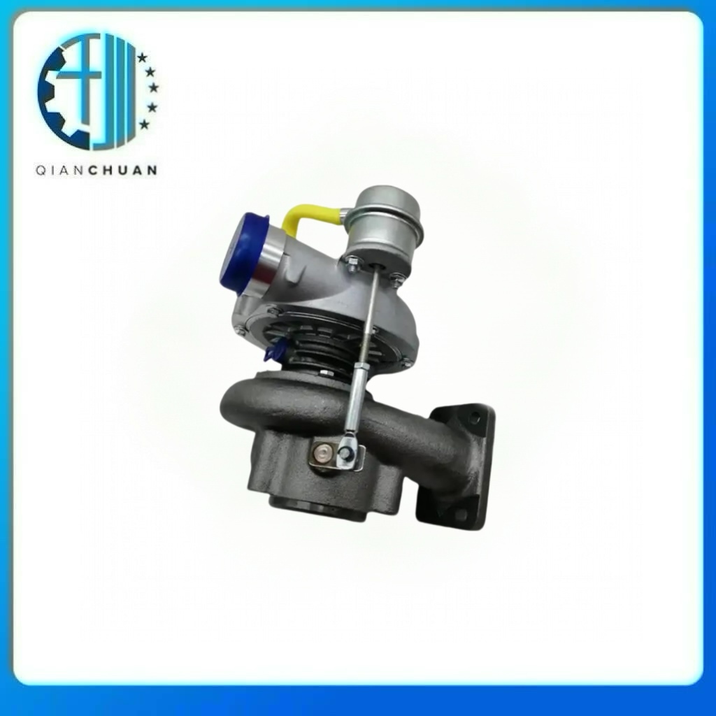 Turbocharger 233-9534 2339534 For Caterpillar CAT Engine 3054C 3054E Spare Parts