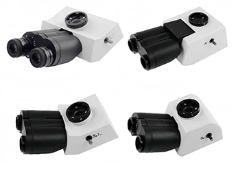 Opto Edu A16.2253 Fluorescence Microscope Infinity Plan Achromatic Optical System