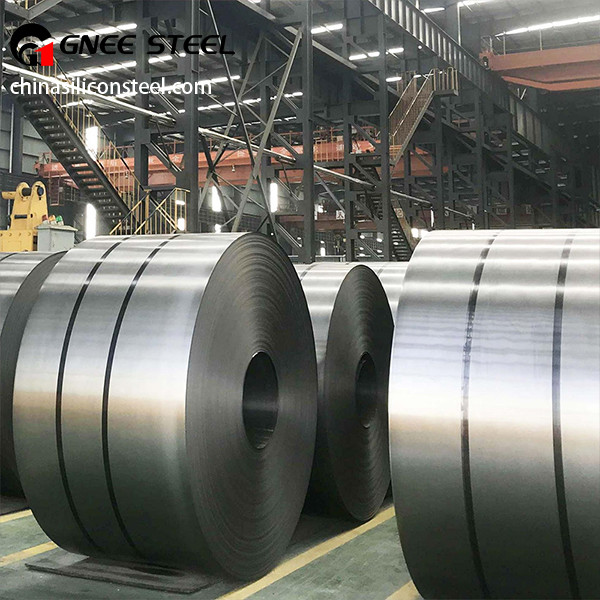 High Magnetic Permeability Electrical Steel Coil for Power Transformer