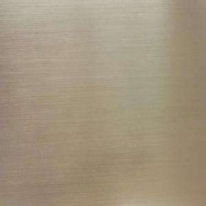 Buy cheap PVC Pet Film Laminated Steel Sheet For Refrigerator 0.12 - 0.2mm product