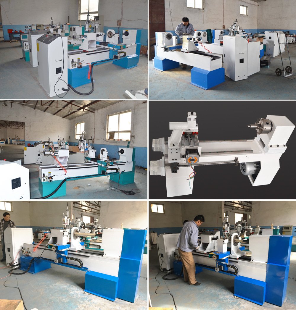 Baseball bat wood turning lathe machine price