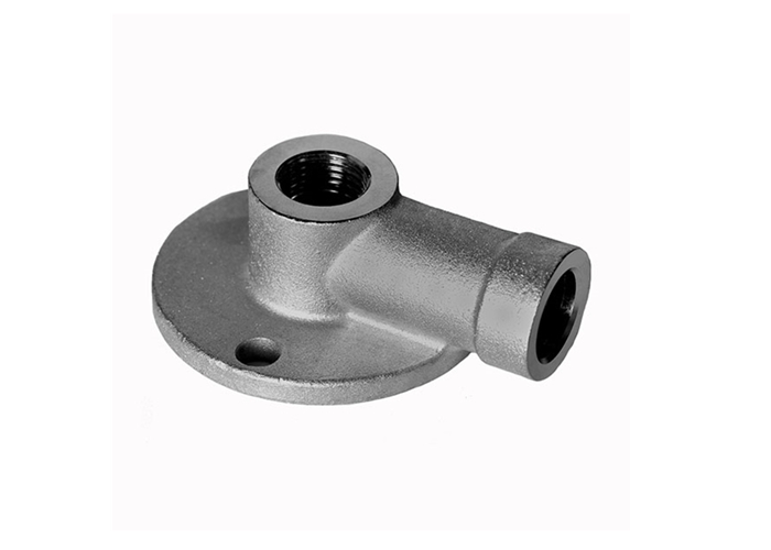 1.4308 Material Ss Investment Casting , Metal Investment Casting OEM Parts