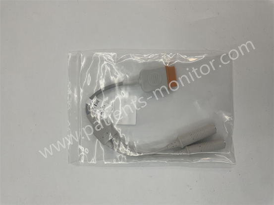 0.3m,Marquette Temperature Interface Cable New Original Consumable Cables for Temperature Probe