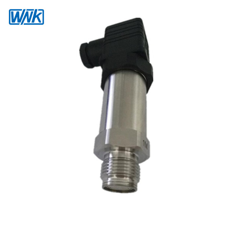 Explosion Proof Sanitary Pressure Transducer 4-20mA 304 Stainless Steel