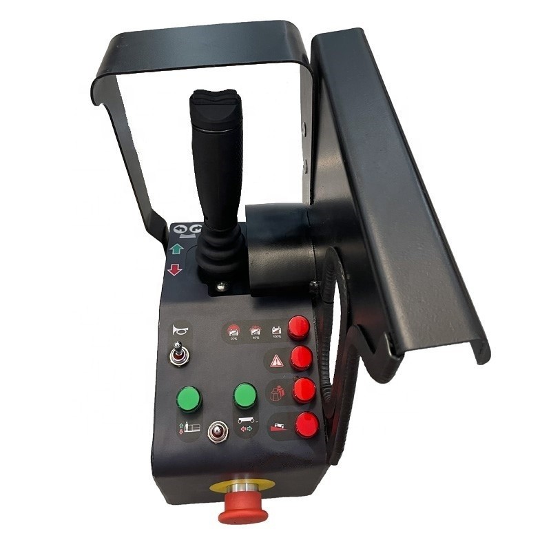 Haulotte Skyjack Control Box Lift Components 4000311410
