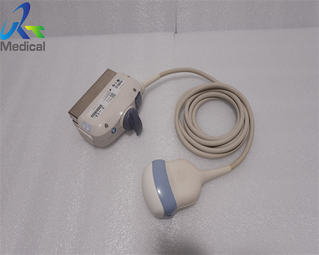 GE RAB6-D 4D Abdominal Ultrasound Transducer Probe Medical Device
