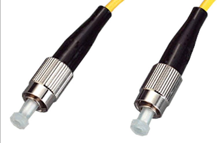 2.0mm FC Fiber Optic Connector Assembly