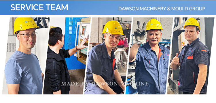 Servo Motor 5 Gallon Caps Making Plastic Injection Molding Machine