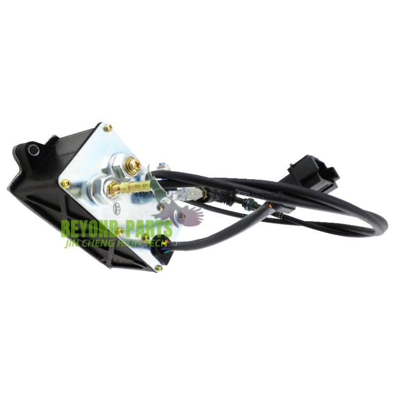catererpillar 311C 312C 315C 318C 320C Excavator Throttle Motor 247-5206 247-5212 227-7672