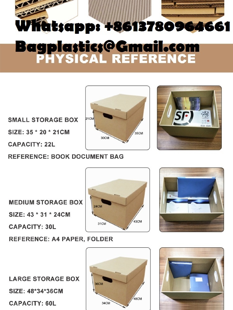 Moving Boxes With Reinforced Handle And Lids, Kitchen Moving Boxes with Reinforced Handle Lid Packing Supplies for Dishes and Glassware STOR/File