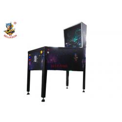 China Shopping Mall Pinball Machine Medium Density Fiberboard Cabinet for sale