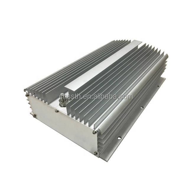100A 2400W 12VDC To 24VDC Converter For Network SDK Single Output